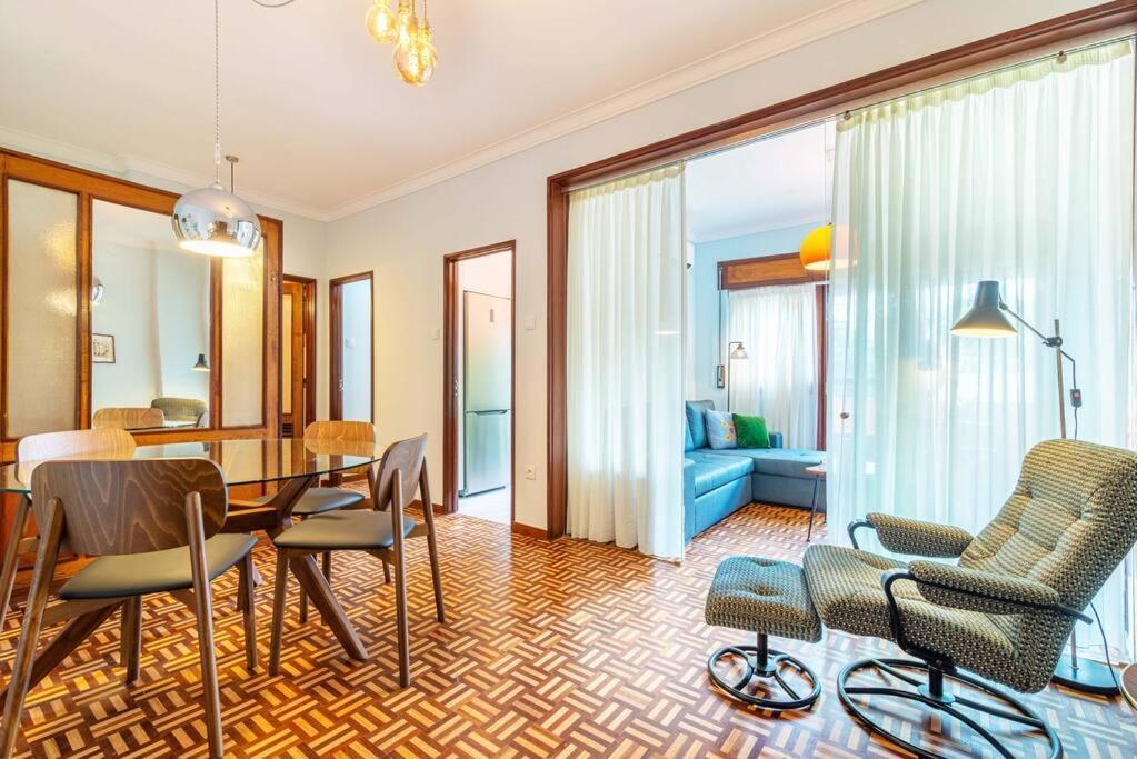 Bombarda 231 By Innkeeper OOporto Extérieur photo