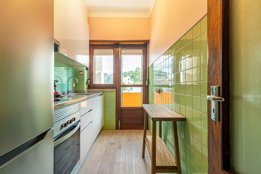 Bombarda 231 By Innkeeper OOporto Extérieur photo