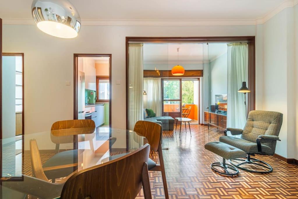 Bombarda 231 By Innkeeper OOporto Extérieur photo