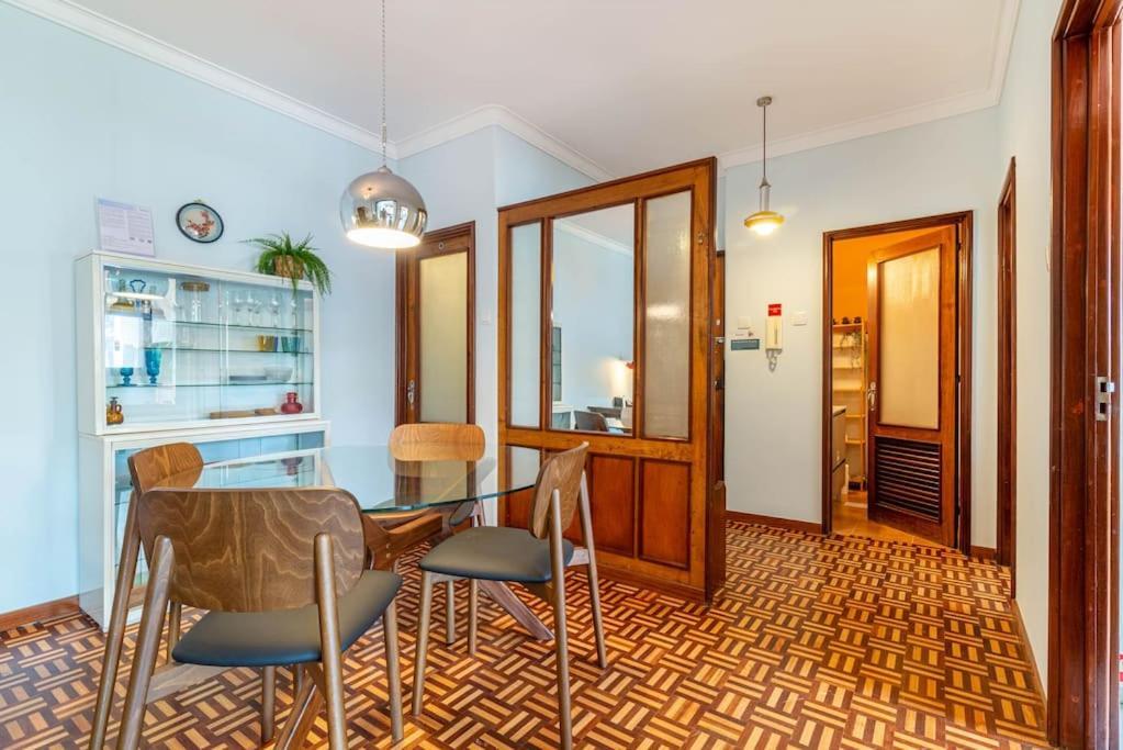 Bombarda 231 By Innkeeper OOporto Extérieur photo