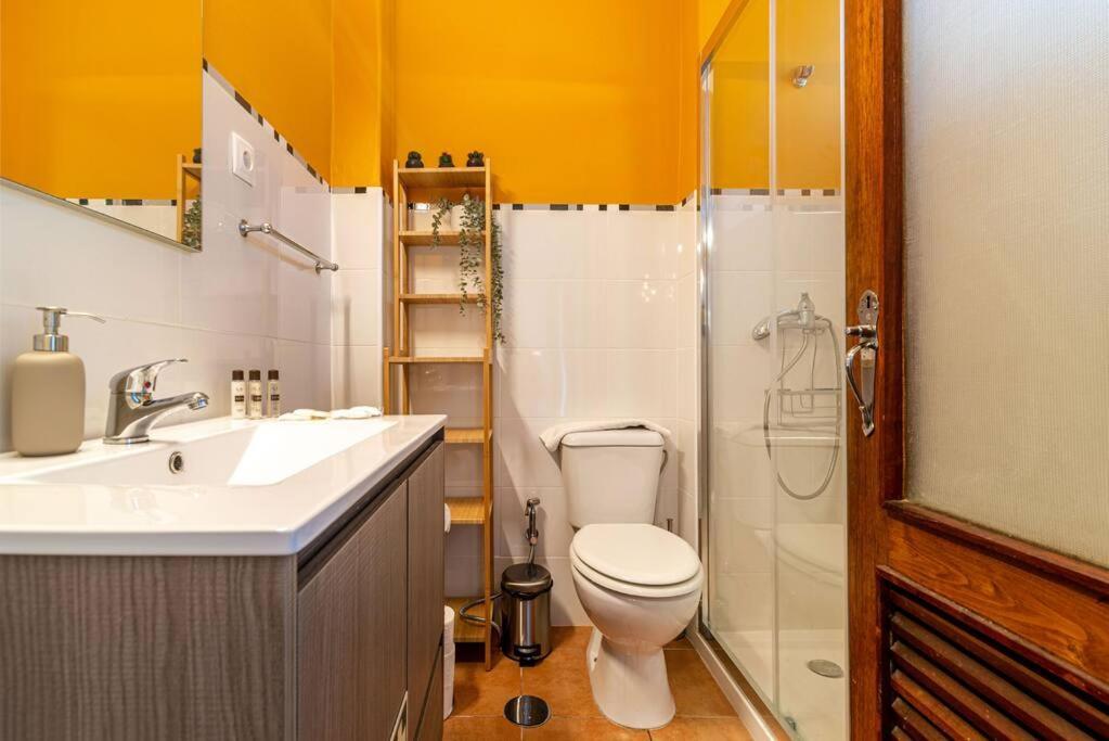 Bombarda 231 By Innkeeper OOporto Extérieur photo