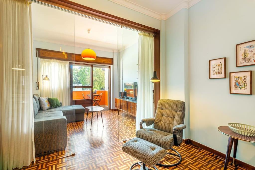 Bombarda 231 By Innkeeper OOporto Extérieur photo