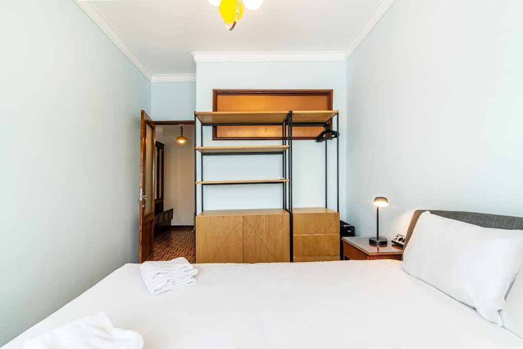 Bombarda 231 By Innkeeper OOporto Extérieur photo