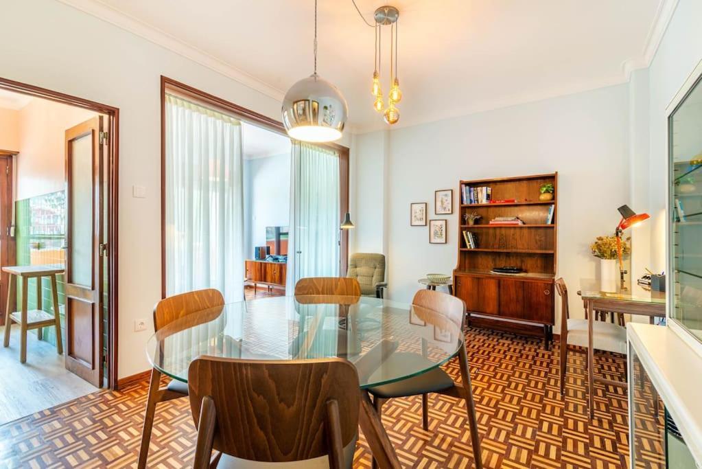 Bombarda 231 By Innkeeper OOporto Extérieur photo