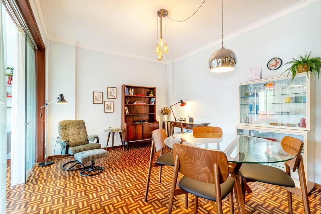 Bombarda 231 By Innkeeper OOporto Extérieur photo